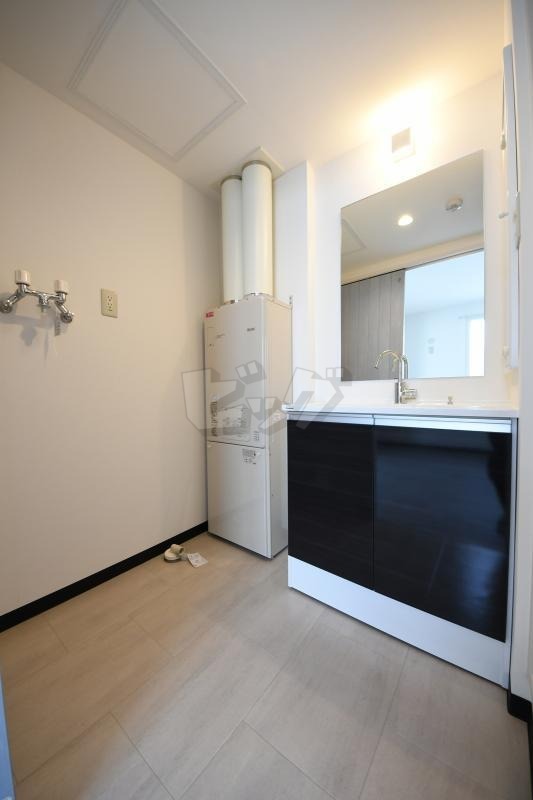 洗面所・脱衣所