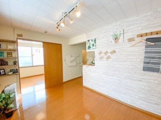 リビング・ダイニング