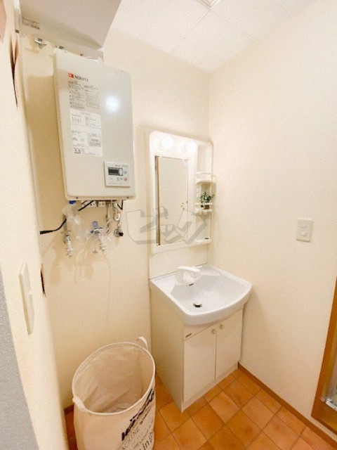 洗面所・脱衣所