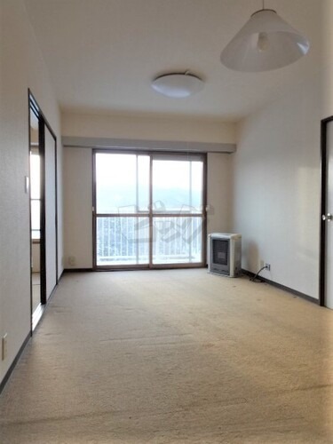 リビング・ダイニング