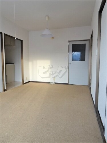 リビング・ダイニング