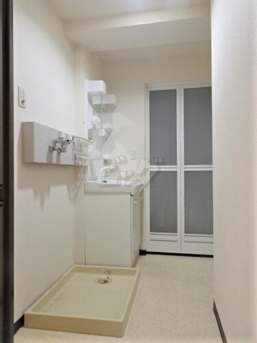 洗面所・脱衣所