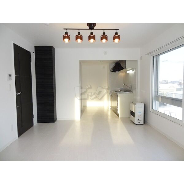 リビング・ダイニング