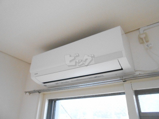 エアコン