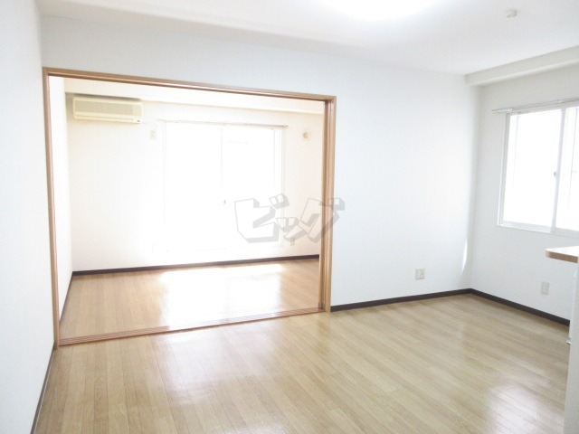 リビング・ダイニング