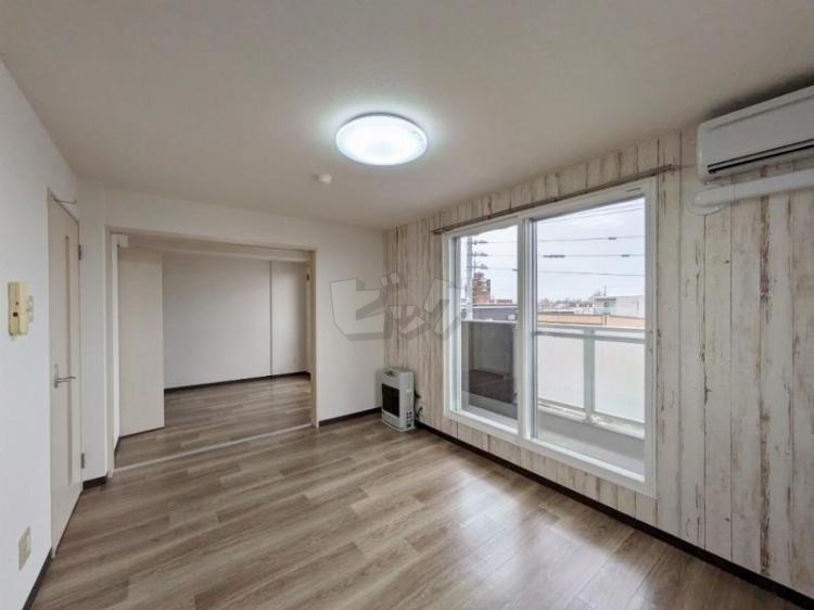 リビング・ダイニング