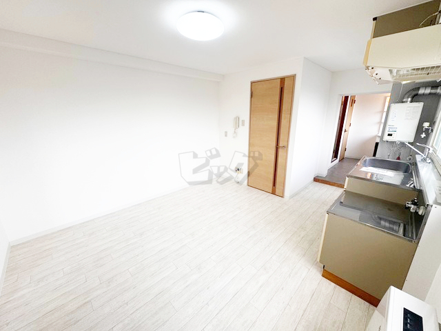 リビング・ダイニング