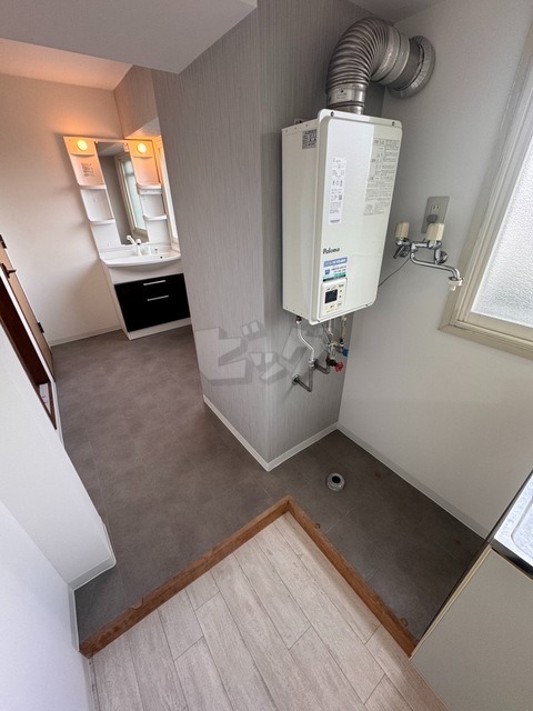 洗面所・脱衣所