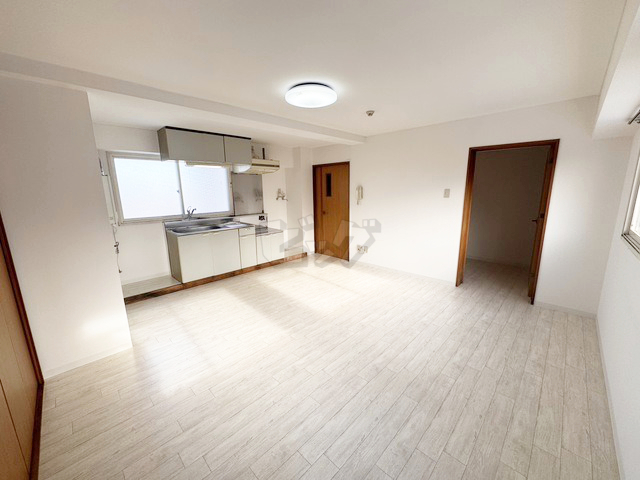 リビング・ダイニング