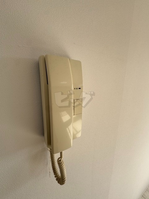 インターホン