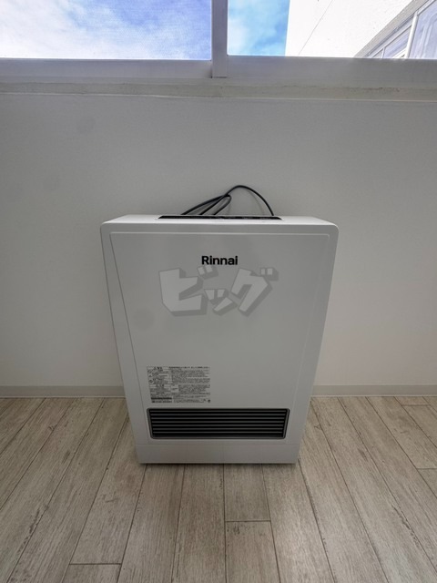 ストーブ
