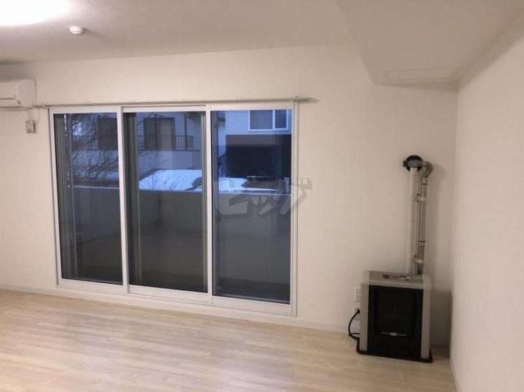 リビング・ダイニング