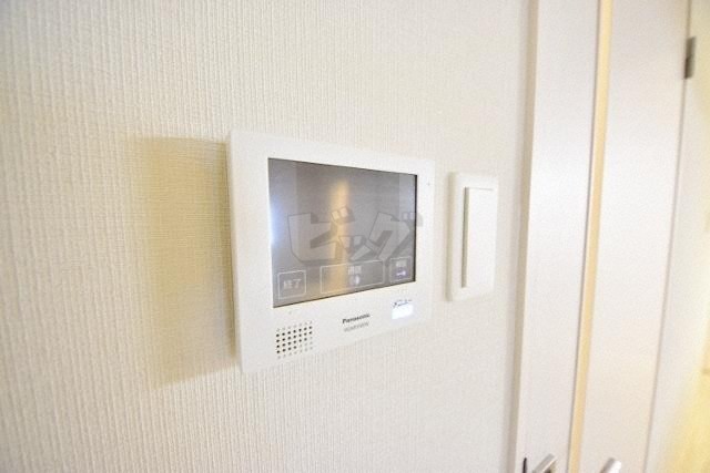 インターホン