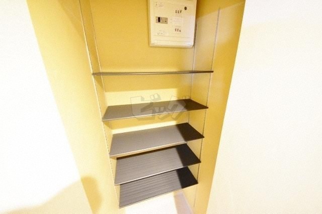玄関収納