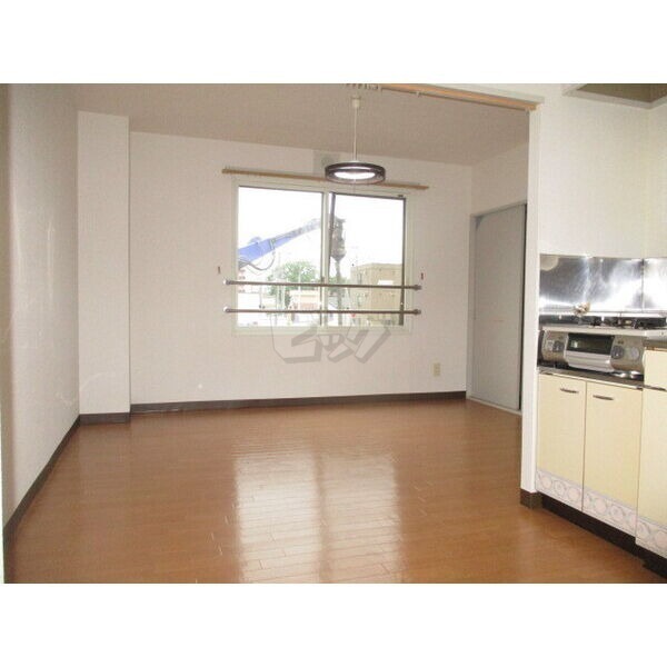 リビング・ダイニング