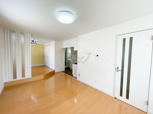 リビング・ダイニング