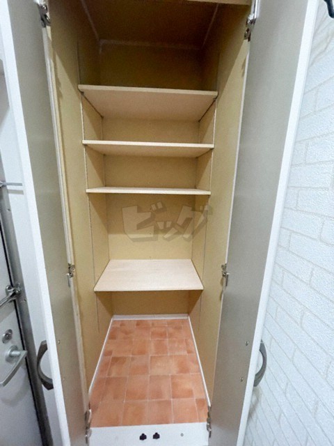 玄関収納
