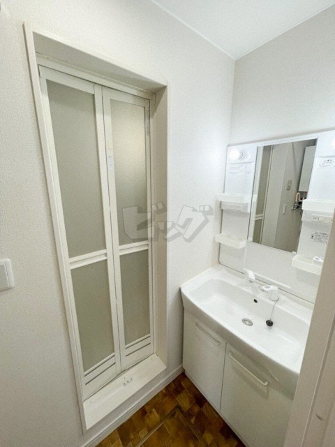 洗面所・脱衣所