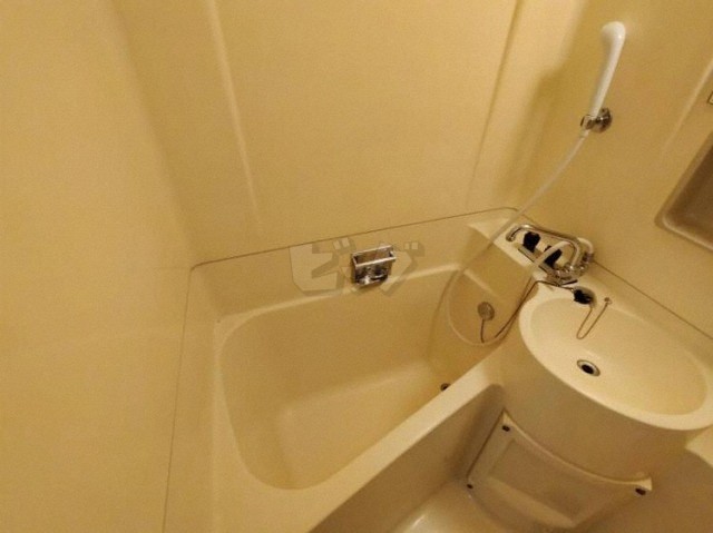 バス・トイレ