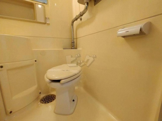 バス・トイレ