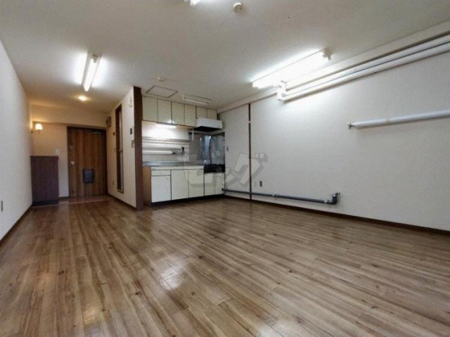 リビング・ダイニング