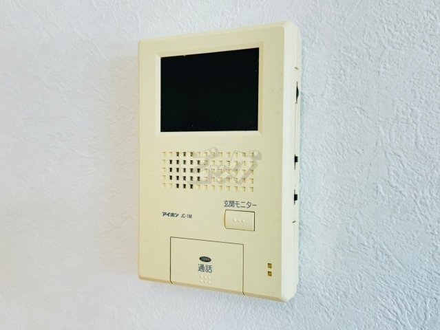 インターホン