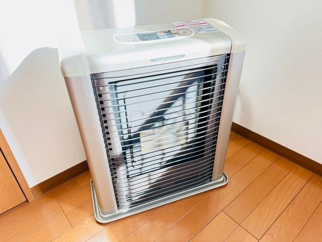 ストーブ