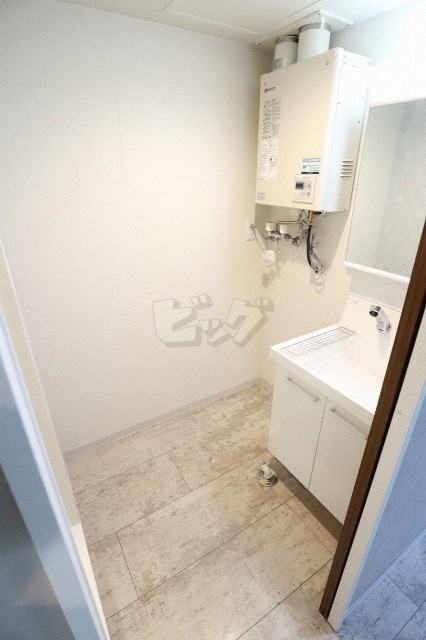 洗面所・脱衣所