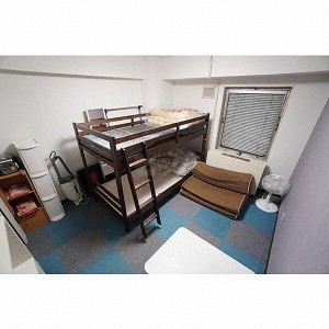 リビング・ダイニング