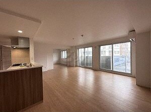 リビング・ダイニング