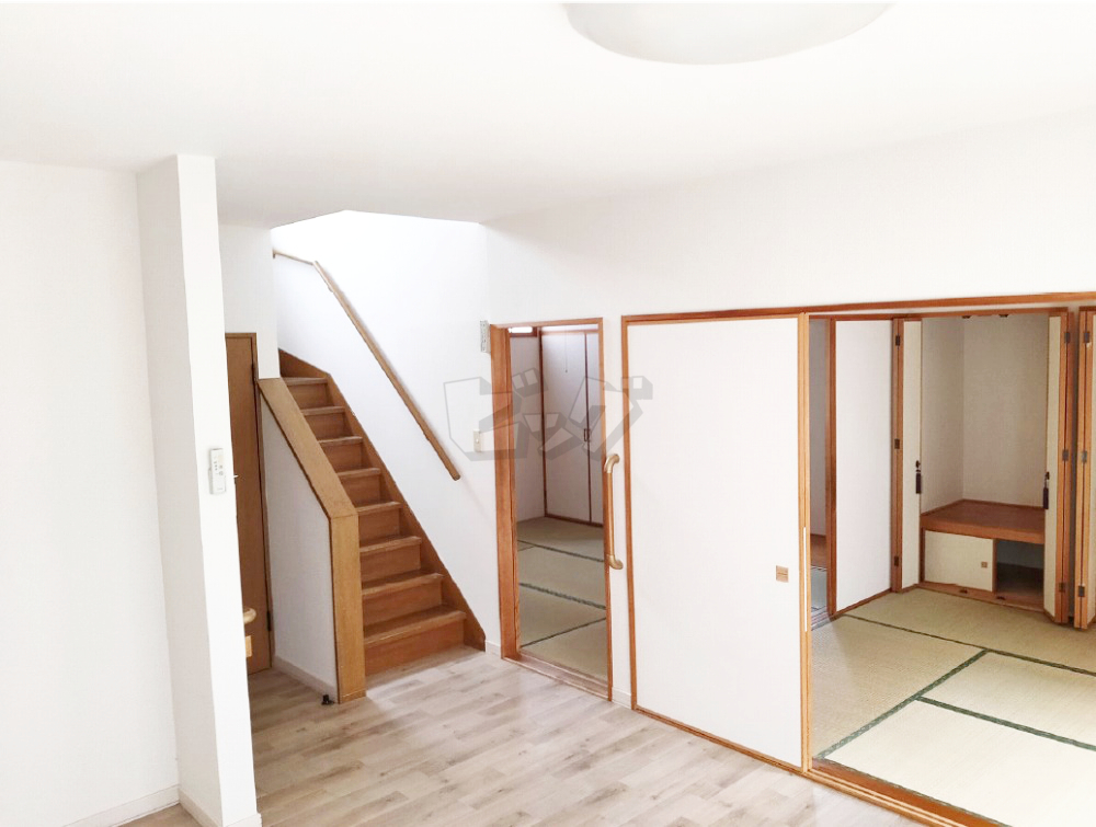 リビング・ダイニング