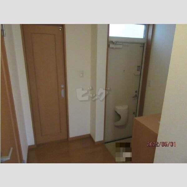 洗面所・脱衣所