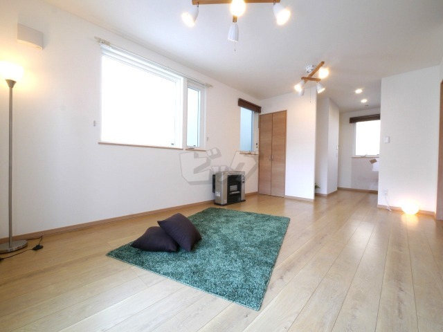 リビング・ダイニング