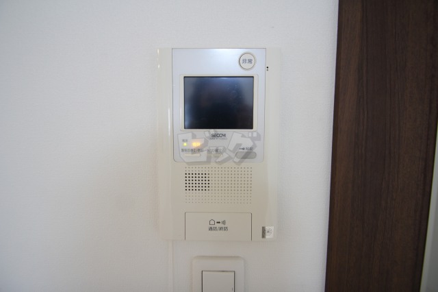 インターホン