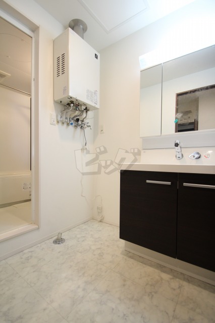 洗面所・脱衣所