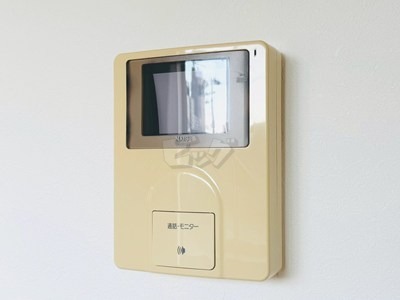 インターホン