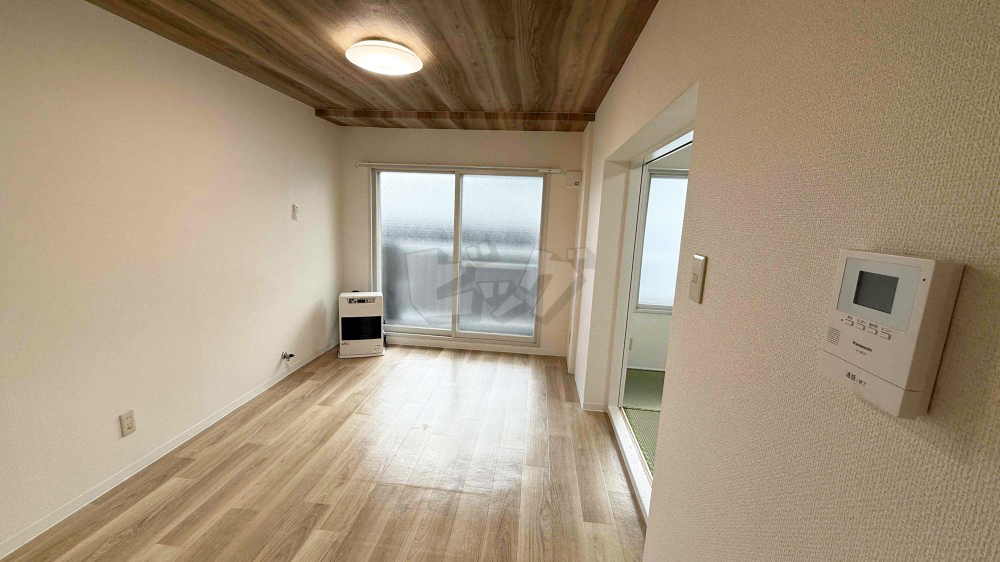 リビング・ダイニング