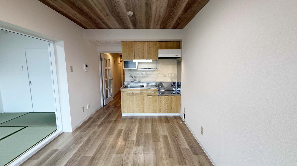 リビング・ダイニング