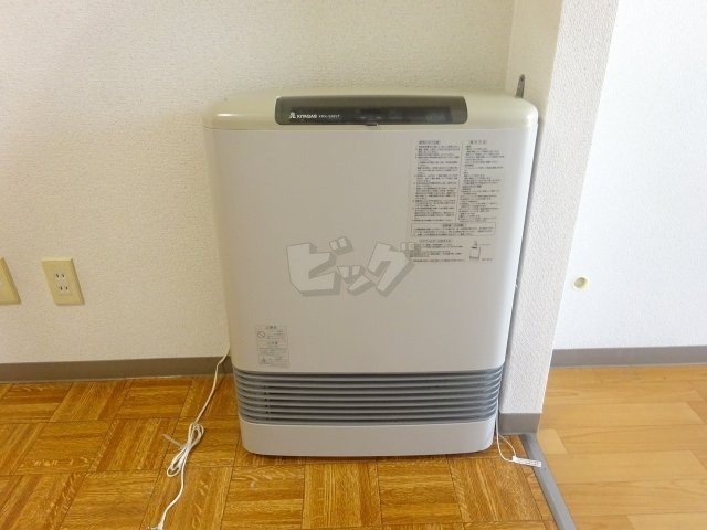 ストーブ