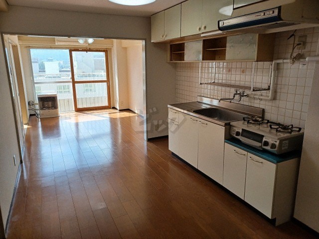 リビング・ダイニング