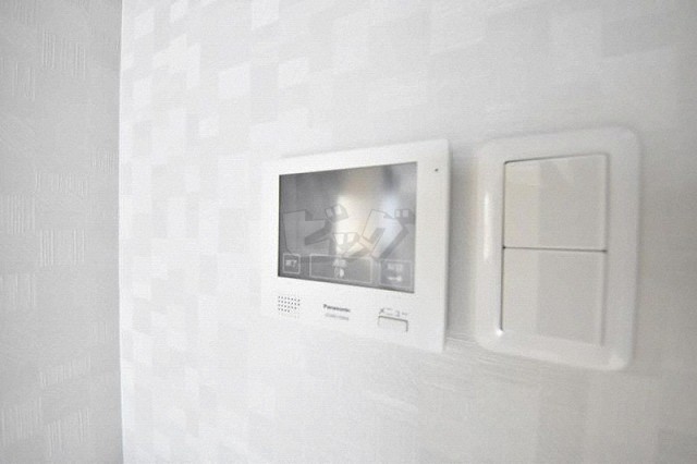 インターホン