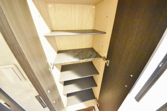 玄関収納