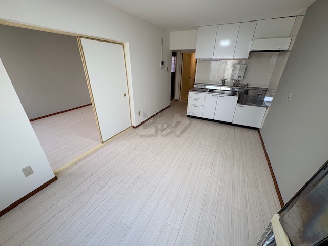 リビング・ダイニング