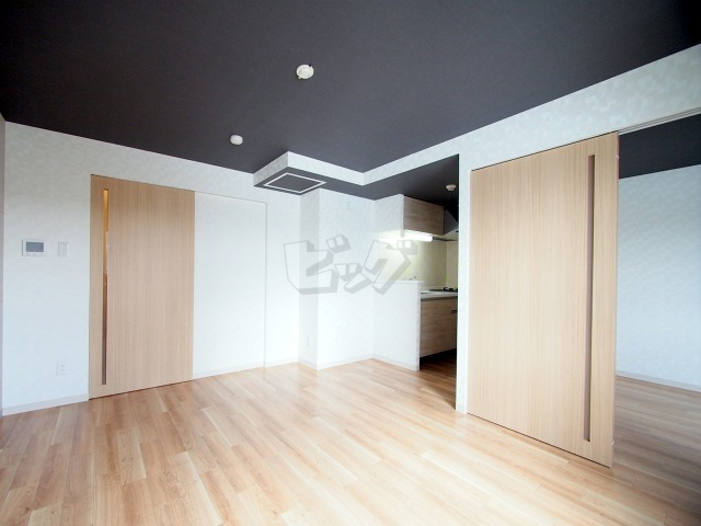 リビング・ダイニング