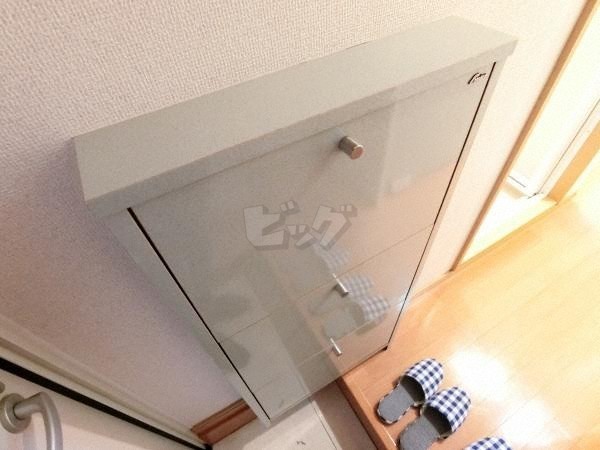 玄関収納
