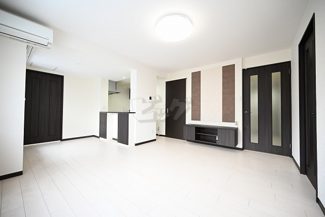 リビング・ダイニング