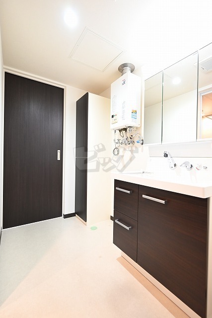 洗面所・脱衣所