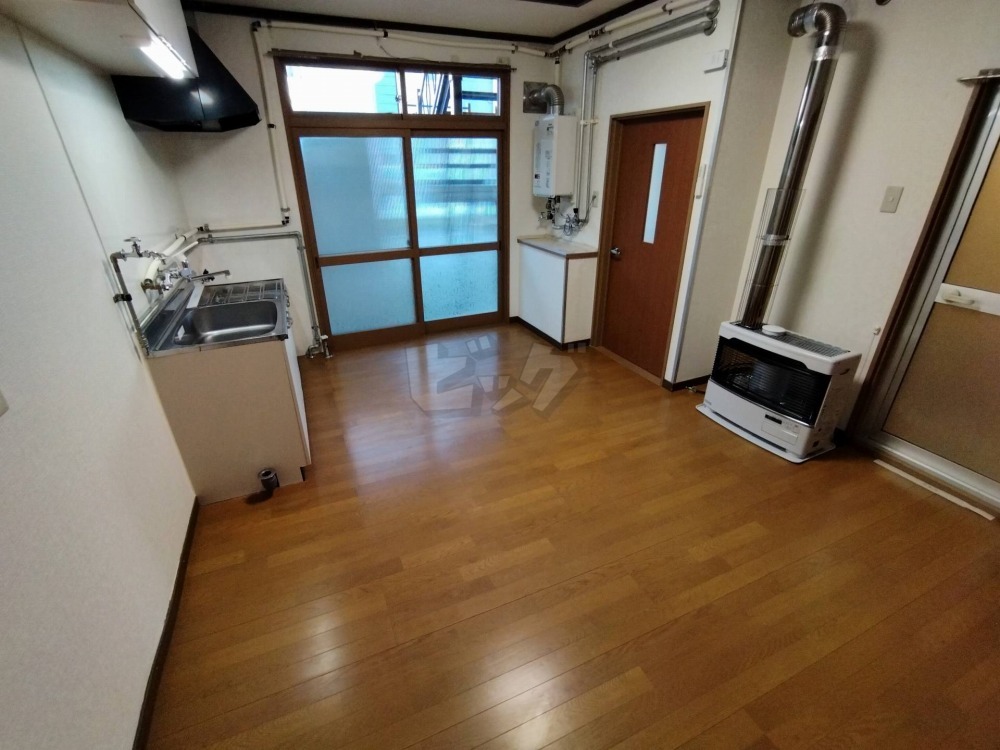 リビング・ダイニング