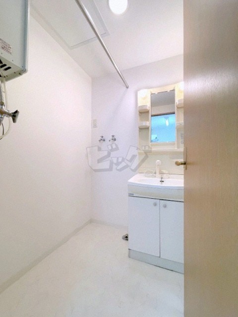 洗面所・脱衣所