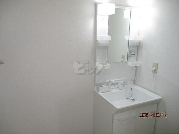 洗面所・脱衣所